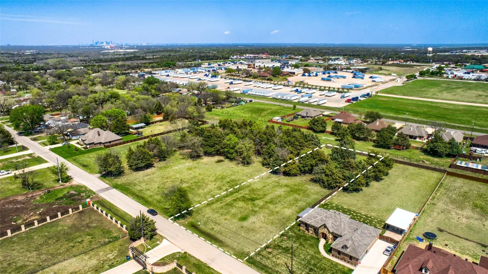 4348 Percy Street Lancaster, TX 75134