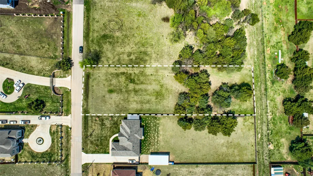 4348 Percy Street Lancaster, TX 75134