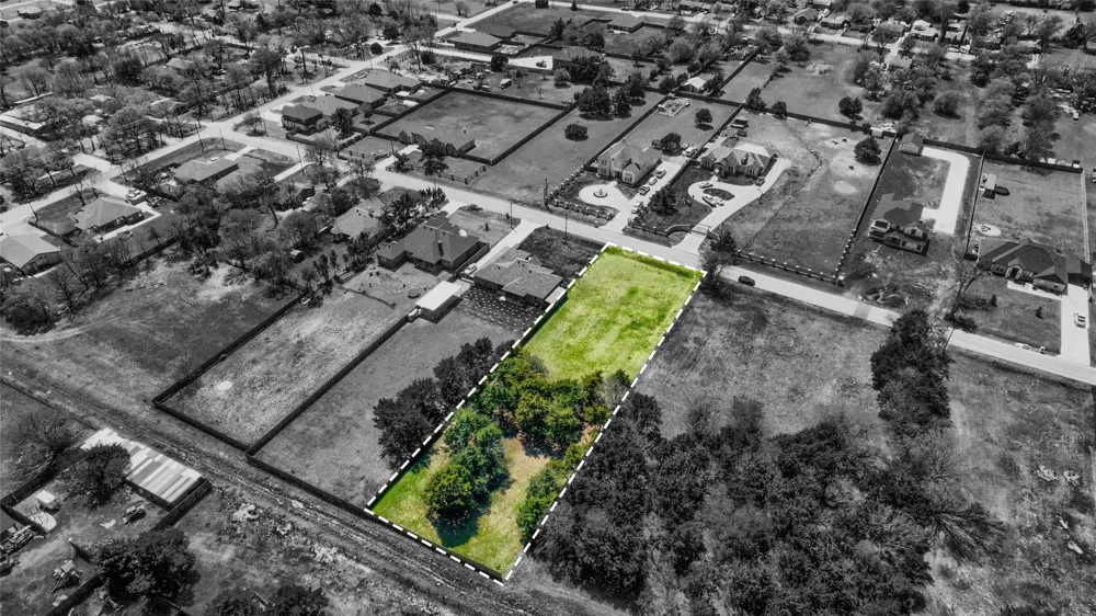 4348 Percy Street Lancaster, TX 75134