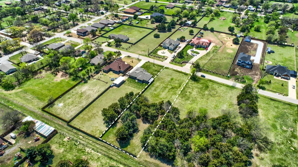 4348 Percy Street Lancaster, TX 75134