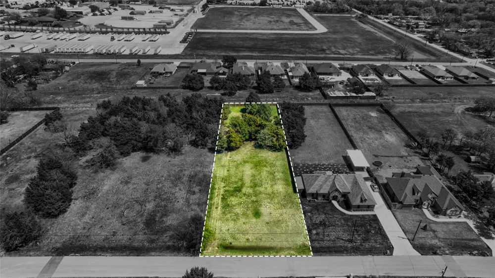 4348 Percy Street Lancaster, TX 75134