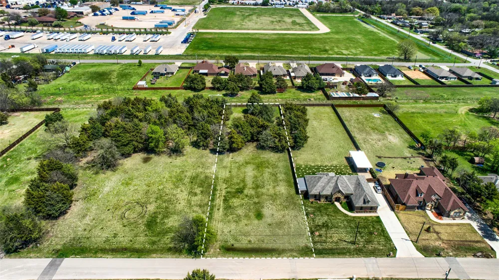 4348 Percy Street Lancaster, TX 75134