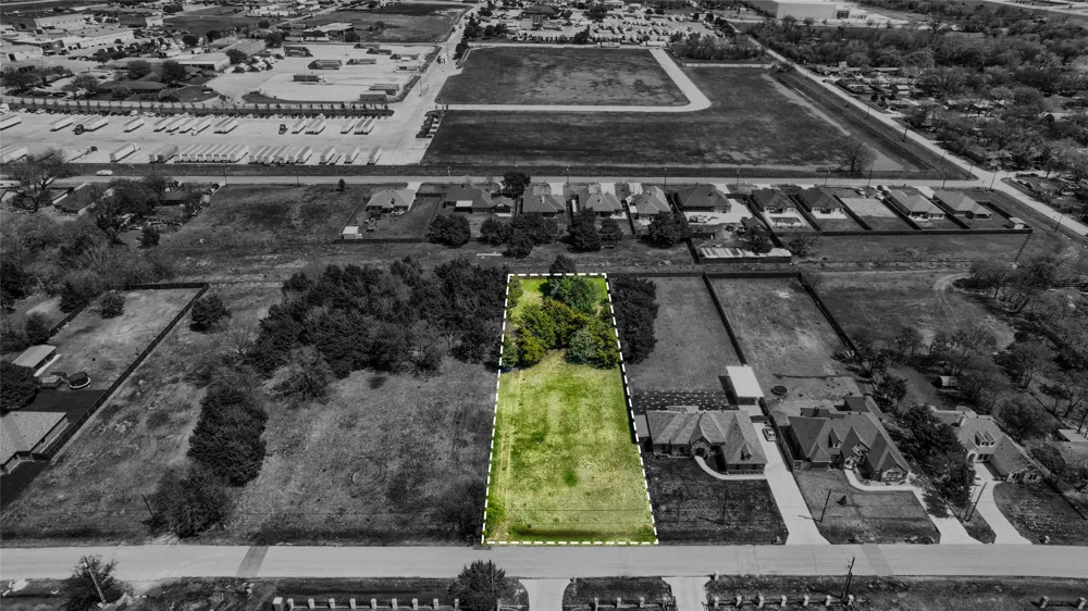4348 Percy Street Lancaster, TX 75134