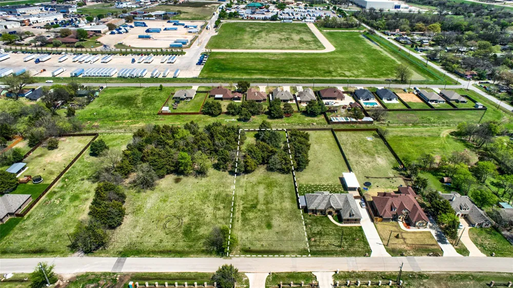 4348 Percy Street Lancaster, TX 75134