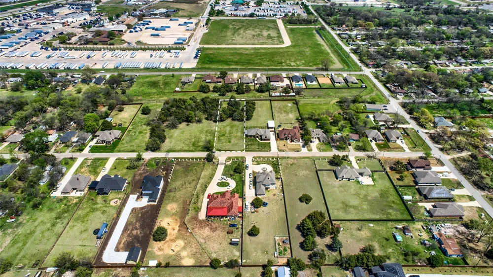 4348 Percy Street Lancaster, TX 75134