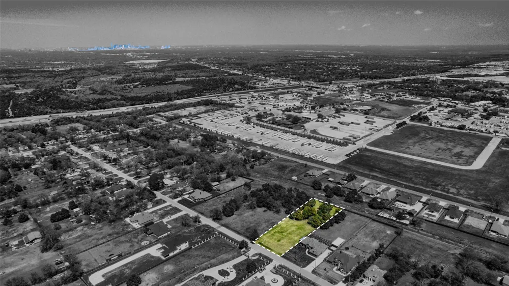 4348 Percy Street Lancaster, TX 75134