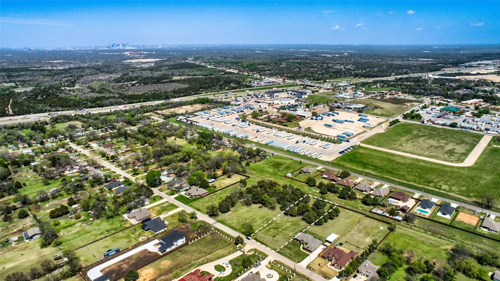 4348 Percy Street Lancaster, TX 75134