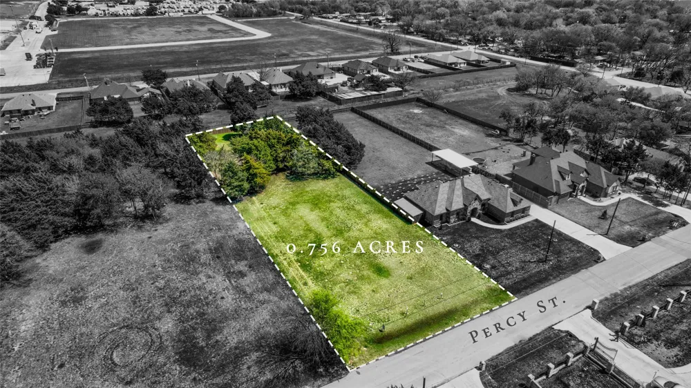 4348 Percy Street Lancaster, TX 75134