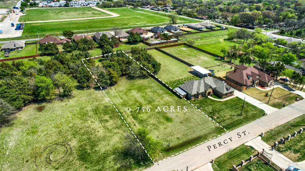 4348 Percy Street Lancaster, TX 75134