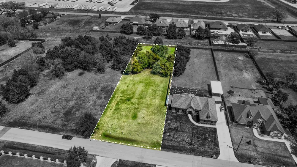 4348 Percy Street Lancaster, TX 75134