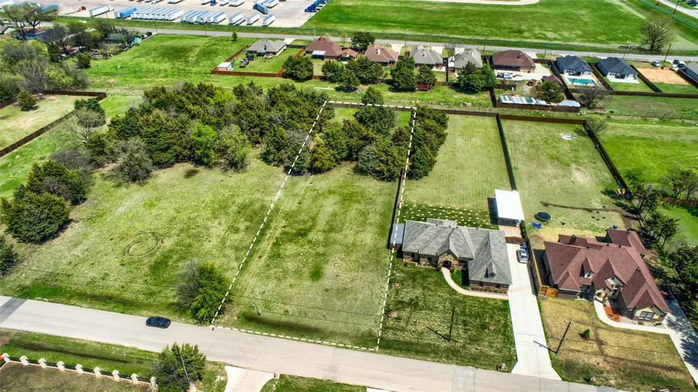 4348 Percy Street Lancaster, TX 75134