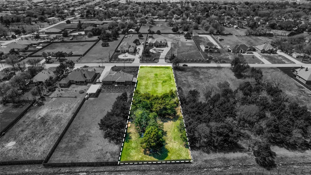 4348 Percy Street Lancaster, TX 75134