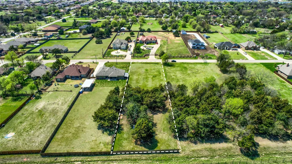 4348 Percy Street Lancaster, TX 75134