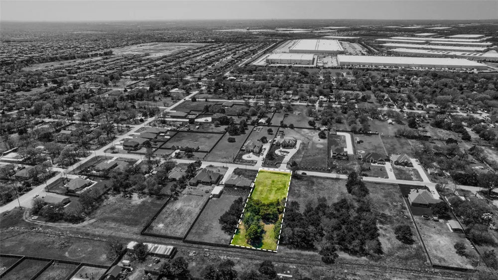 4348 Percy Street Lancaster, TX 75134