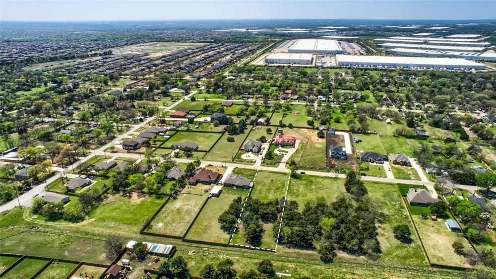 4348 Percy Street Lancaster, TX 75134