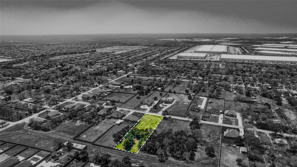 4348 Percy Street Lancaster, TX 75134