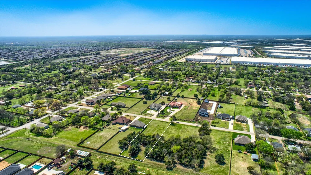 4348 Percy Street Lancaster, TX 75134
