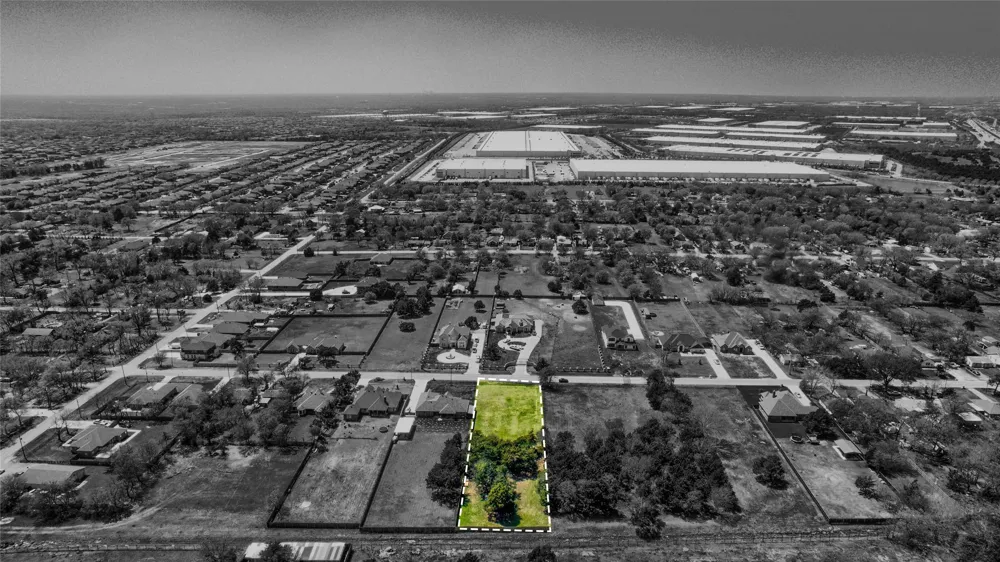 4348 Percy Street Lancaster, TX 75134