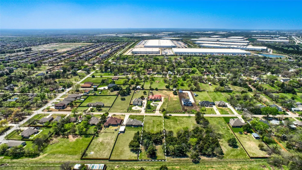 4348 Percy Street Lancaster, TX 75134