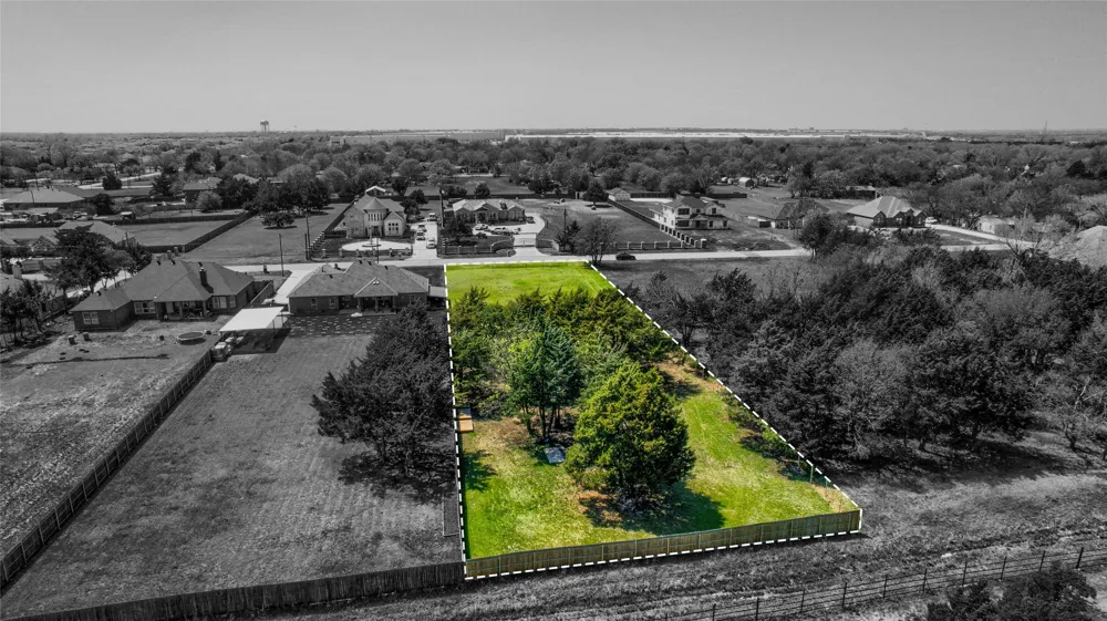 4348 Percy Street Lancaster, TX 75134