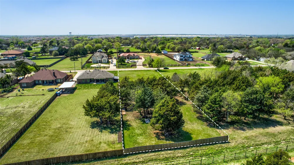 4348 Percy Street Lancaster, TX 75134