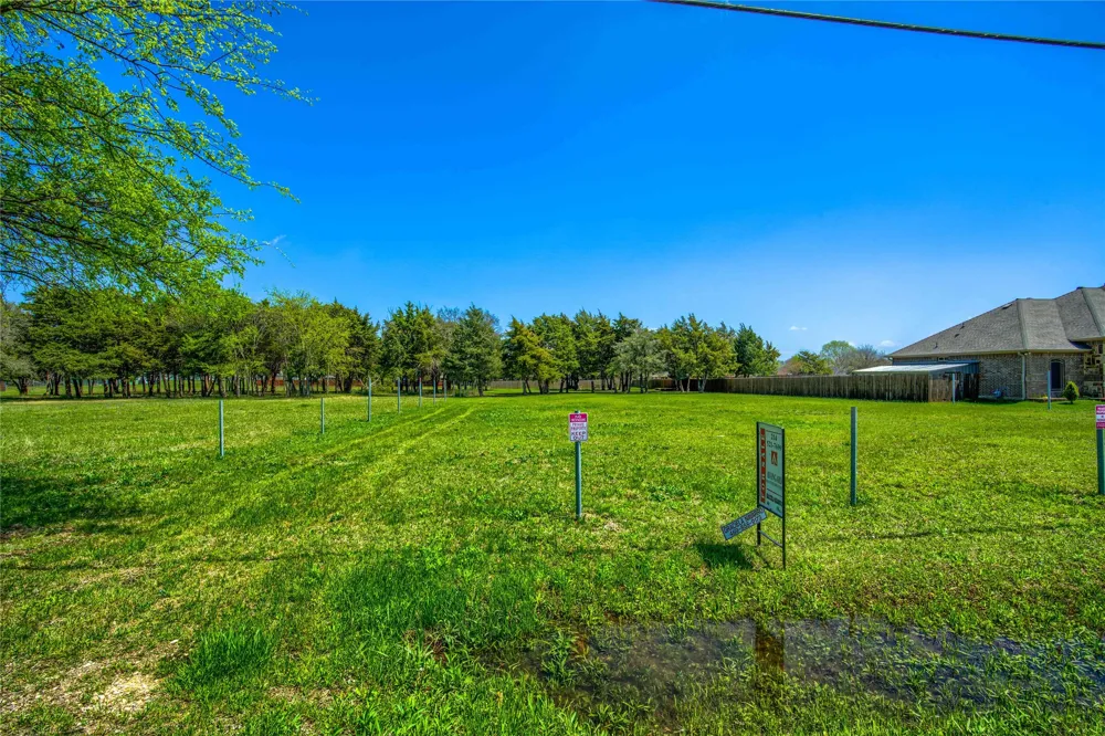 4348 Percy Street Lancaster, TX 75134