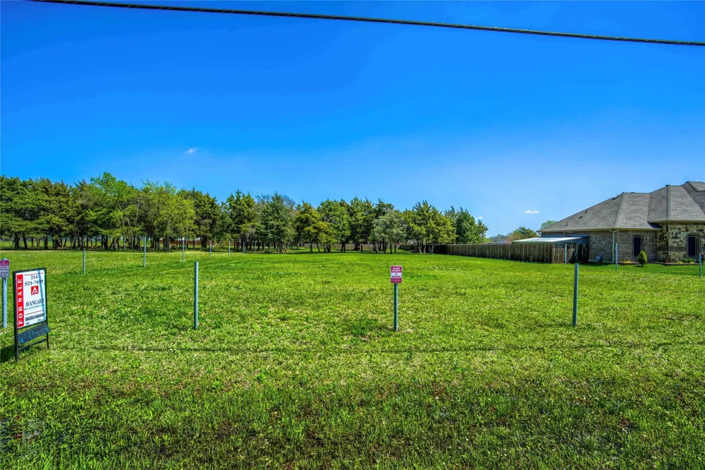 4348 Percy Street Lancaster, TX 75134