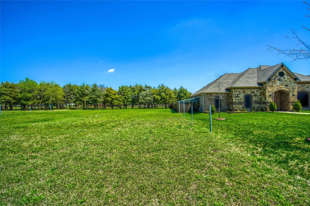 4348 Percy Street Lancaster, TX 75134