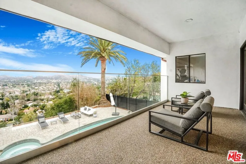 3485 Ridgeford Drive Westlake Village, CA 91361
