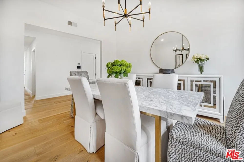 3485 Ridgeford Drive Westlake Village, CA 91361
