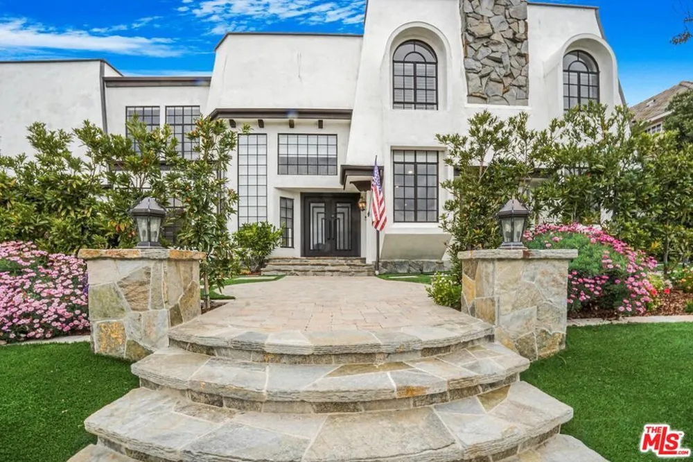 3485 Ridgeford Drive Westlake Village, CA 91361