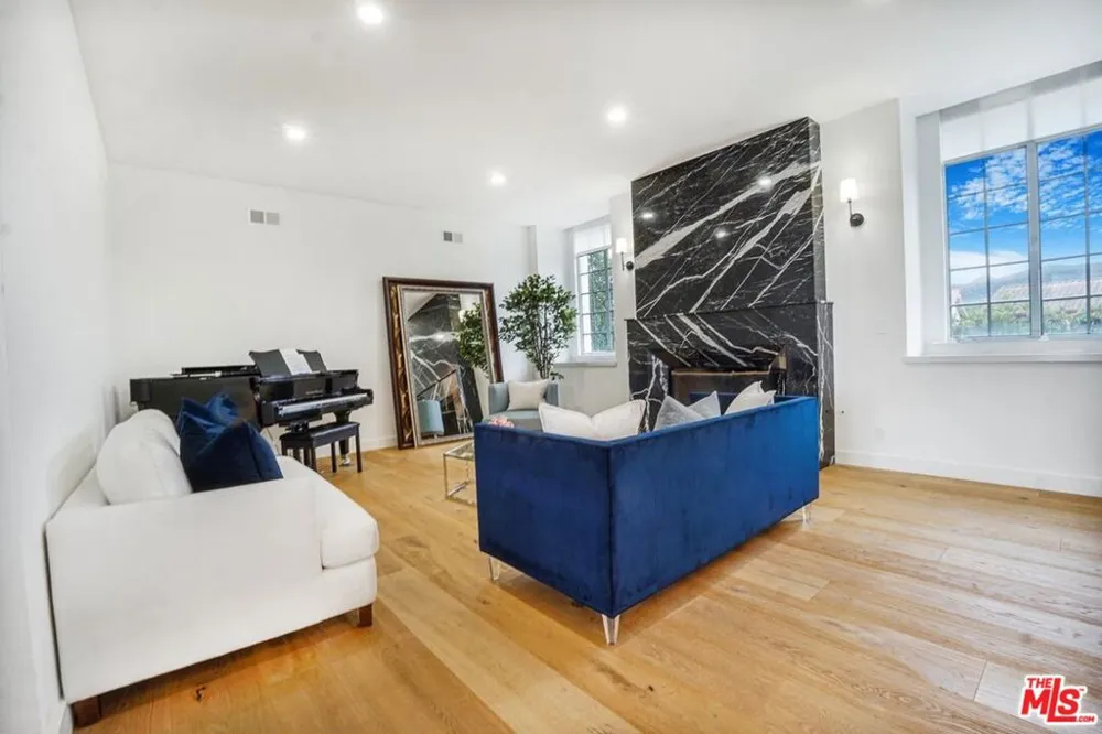 3485 Ridgeford Drive Westlake Village, CA 91361