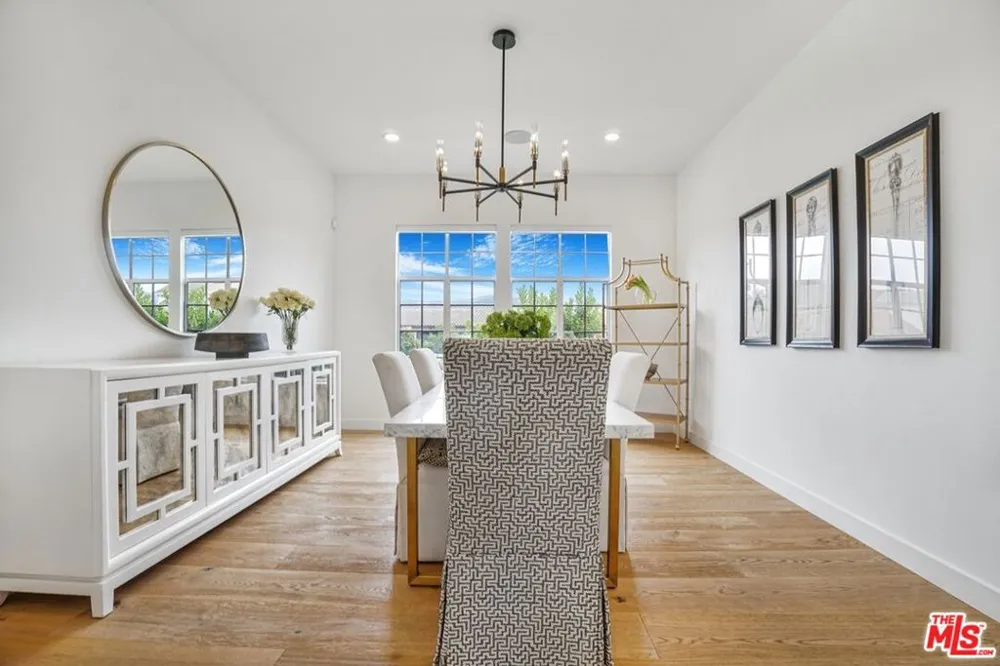 3485 Ridgeford Drive Westlake Village, CA 91361