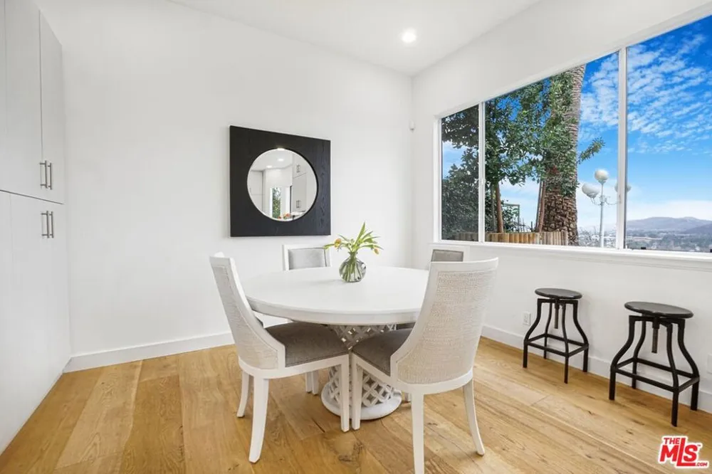 3485 Ridgeford Drive Westlake Village, CA 91361