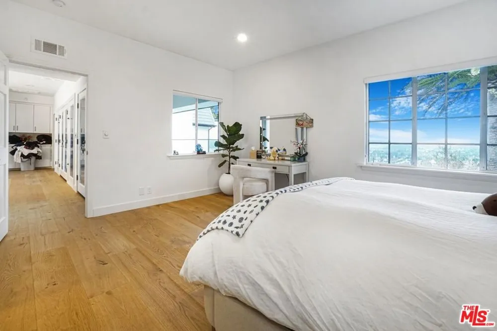 3485 Ridgeford Drive Westlake Village, CA 91361