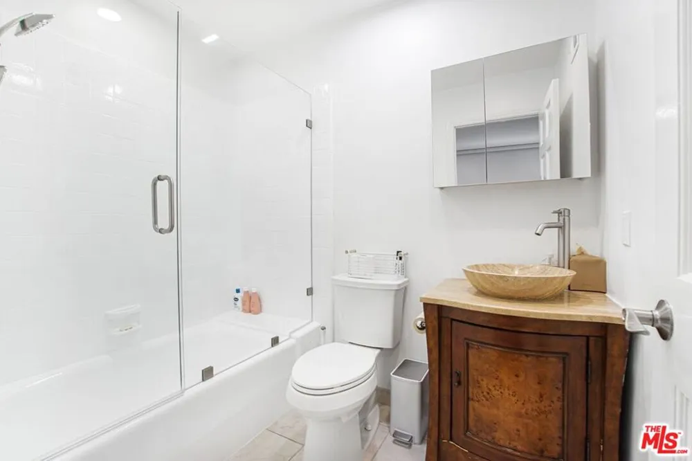 3485 Ridgeford Drive Westlake Village, CA 91361