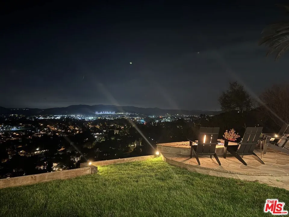3485 Ridgeford Drive Westlake Village, CA 91361