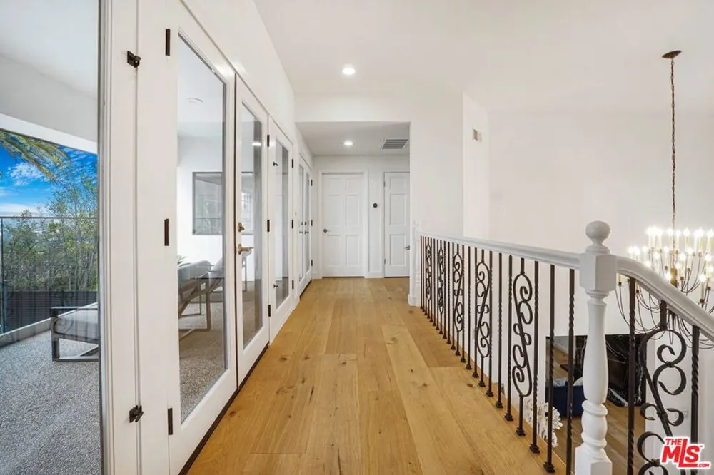 3485 Ridgeford Drive Westlake Village, CA 91361