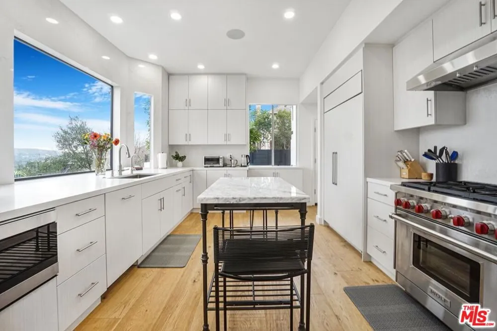 3485 Ridgeford Drive Westlake Village, CA 91361