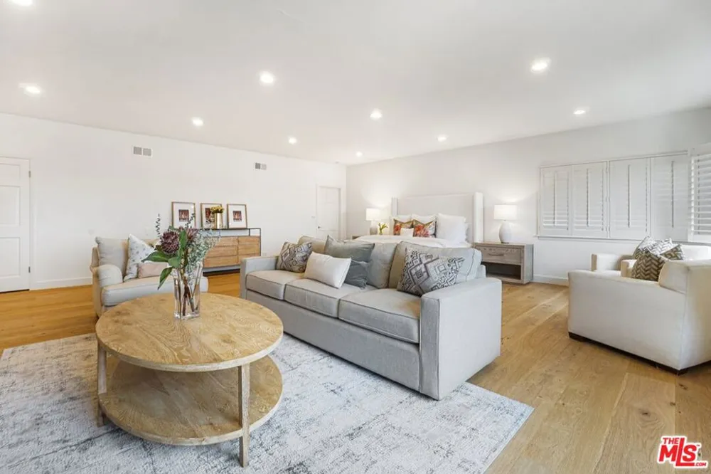 3485 Ridgeford Drive Westlake Village, CA 91361