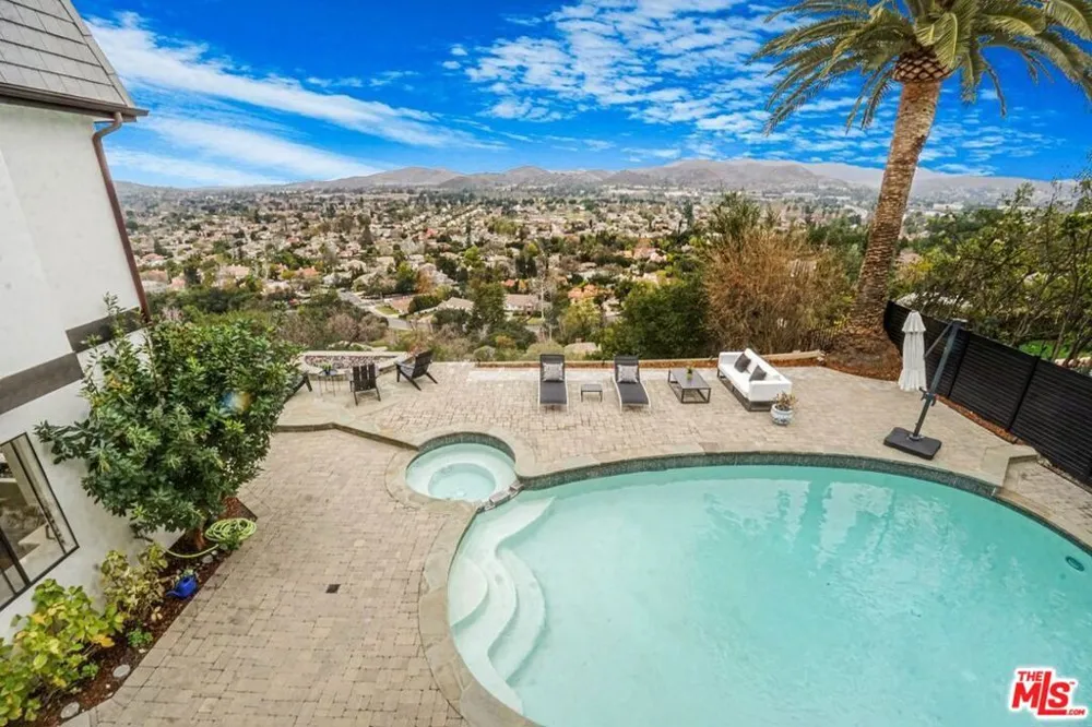 3485 Ridgeford Drive Westlake Village, CA 91361