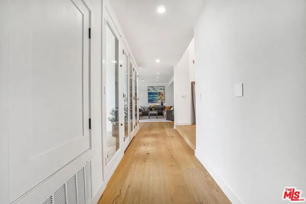 3485 Ridgeford Drive Westlake Village, CA 91361