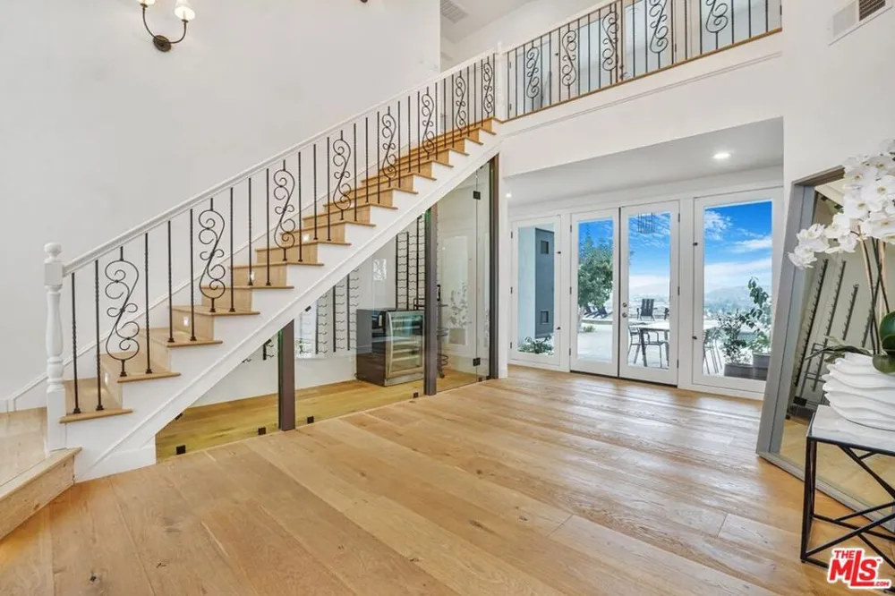 3485 Ridgeford Drive Westlake Village, CA 91361