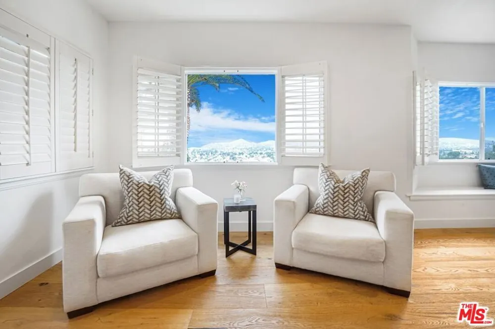 3485 Ridgeford Drive Westlake Village, CA 91361