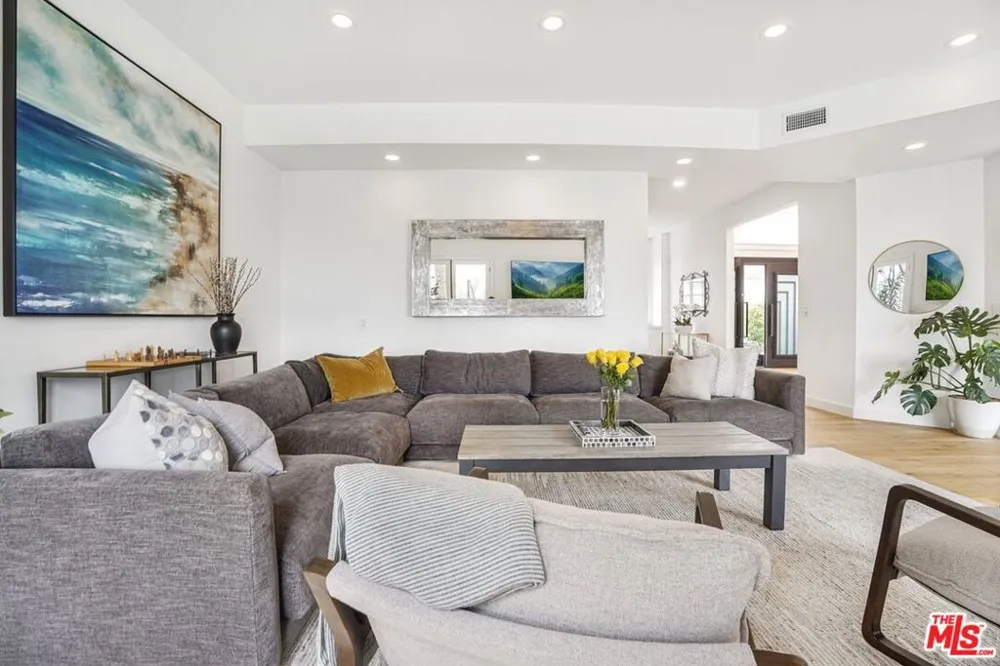 3485 Ridgeford Drive Westlake Village, CA 91361