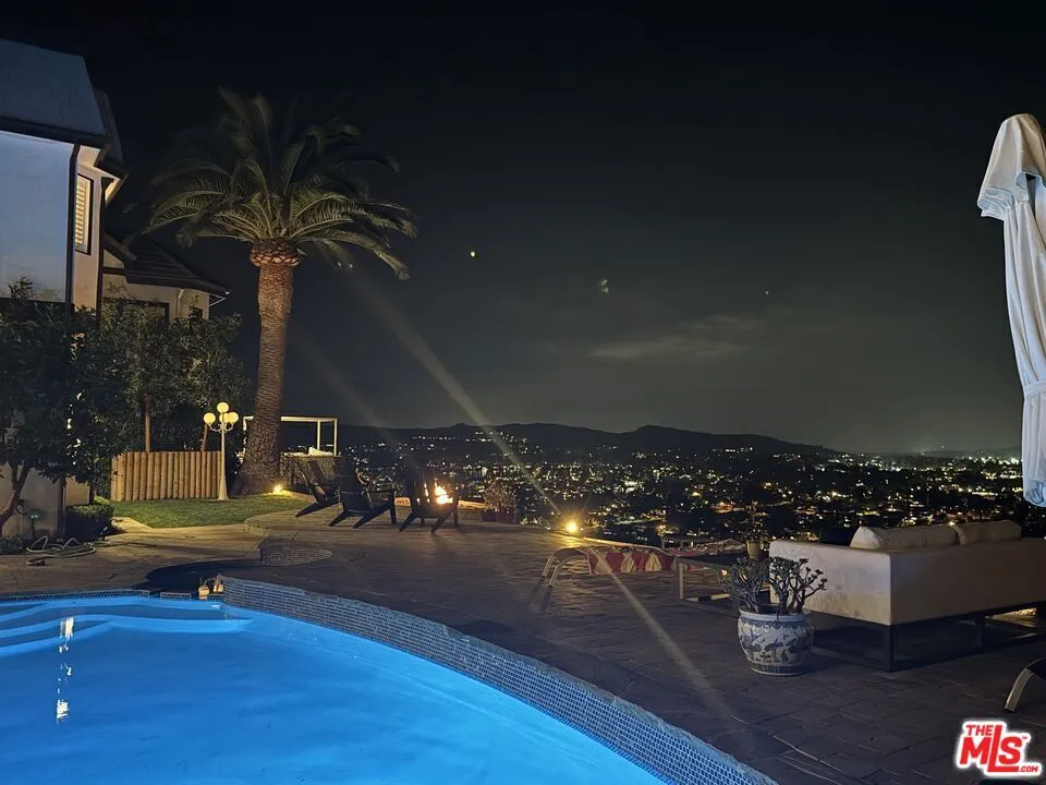 3485 Ridgeford Drive Westlake Village, CA 91361