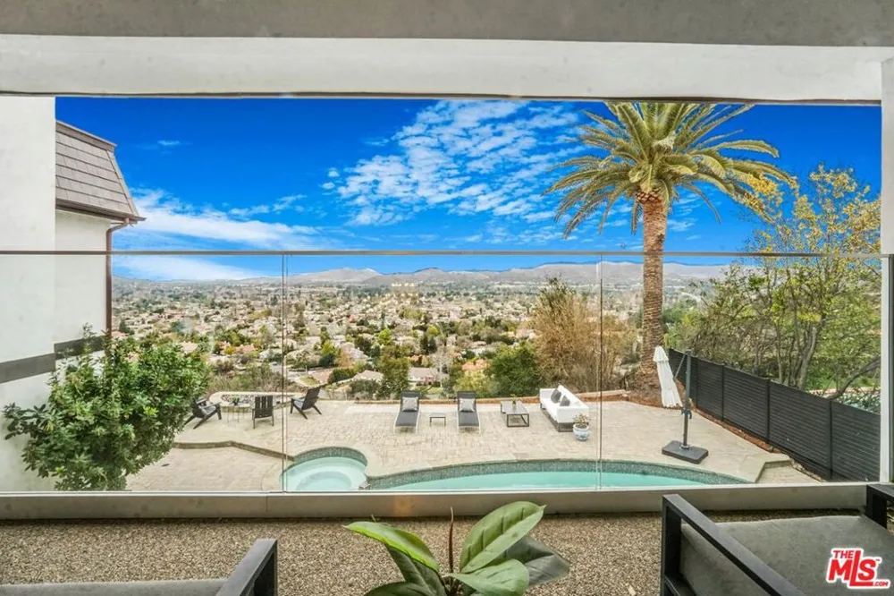 3485 Ridgeford Drive Westlake Village, CA 91361