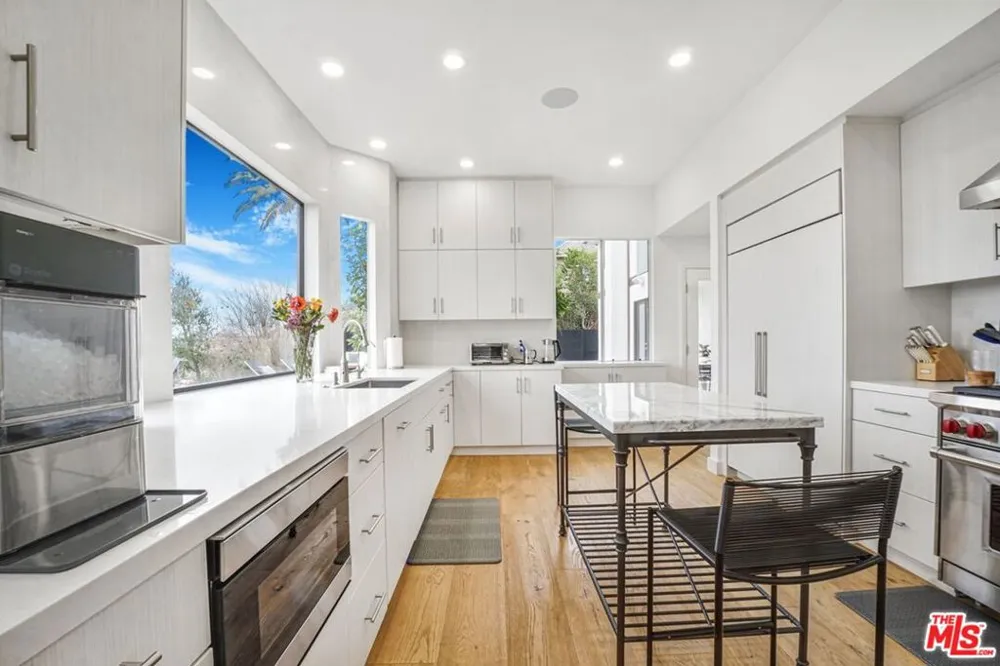 3485 Ridgeford Drive Westlake Village, CA 91361