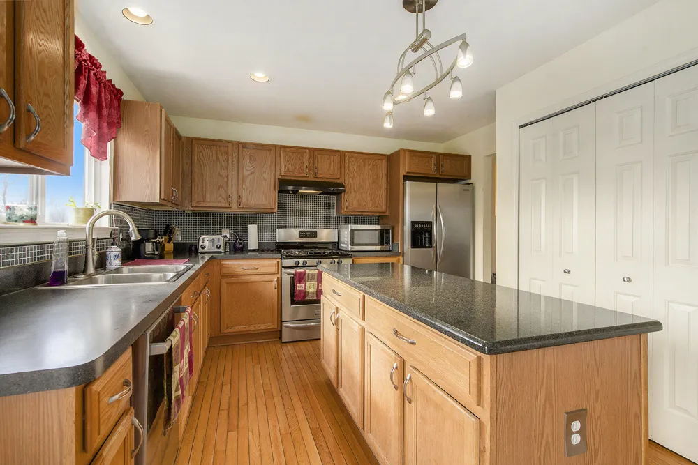 7848 Trotters Park Street Ypsilanti, MI 48197