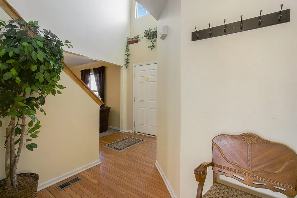 7848 Trotters Park Street Ypsilanti, MI 48197